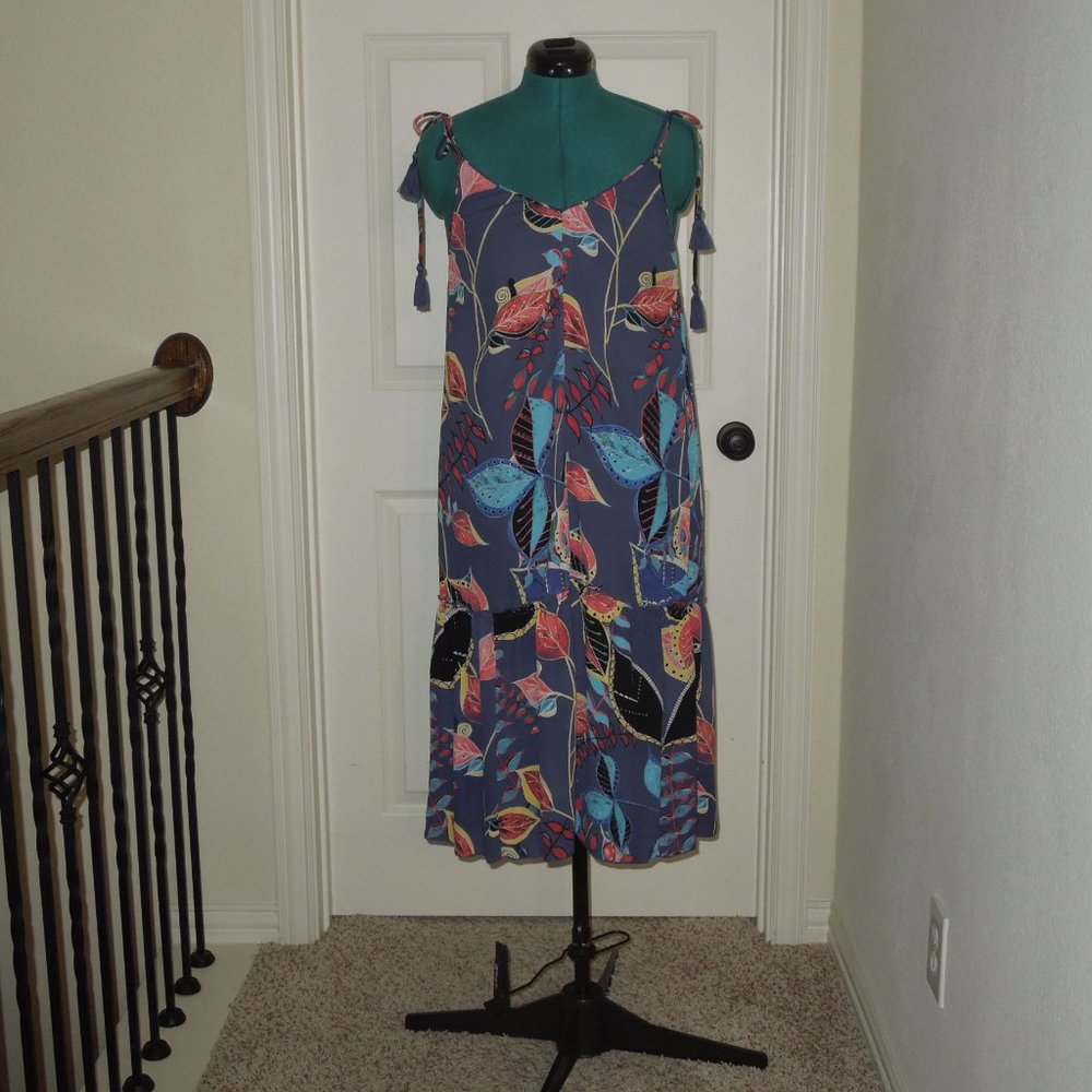 Fun time little dress